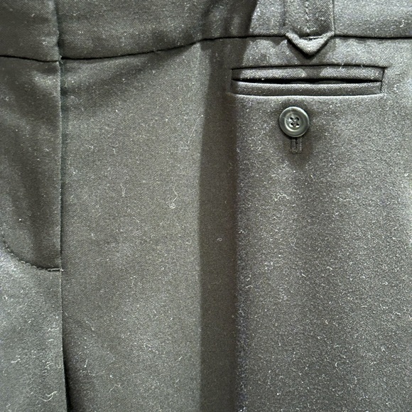 Ann Taylor LOFT pants - Picture 4 of 6